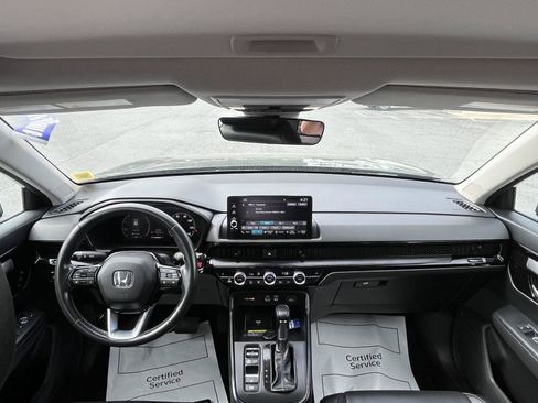 Certified 2024 Honda CR-V EX-L image 22