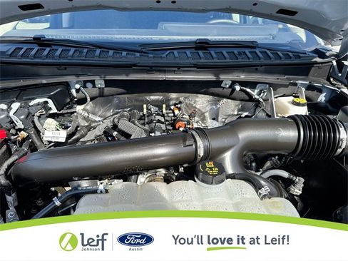 Used 2025 Ford Expedition Active image 22