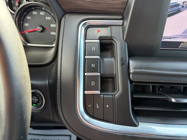 Used 2024 Chevrolet Tahoe LS RWD image 24