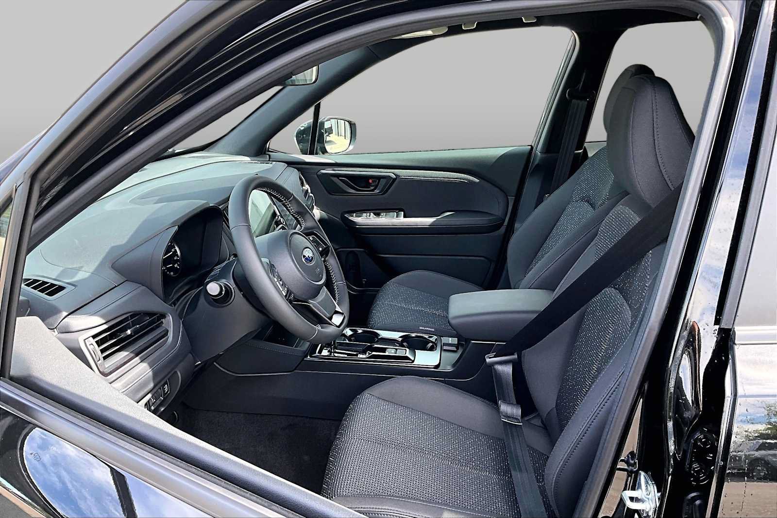 New 2026 Subaru Forester Premium AWD/4WD image 9