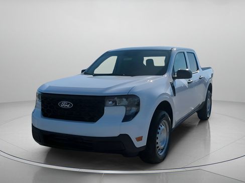 New 2026 Ford Maverick XL FWD image 11