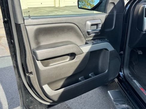 Used 2018 Chevrolet Silverado 1500 LT w/ All Star Edition image 10