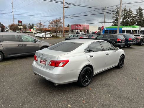 Used 2007 Lexus ES 350 FWD image 8