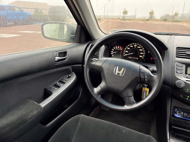 Used 2006 Honda Accord LX image 20