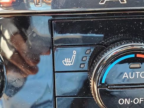 Certified 2026 Nissan Pathfinder Rock Creek w/ Rock Creek Premium Package image 24