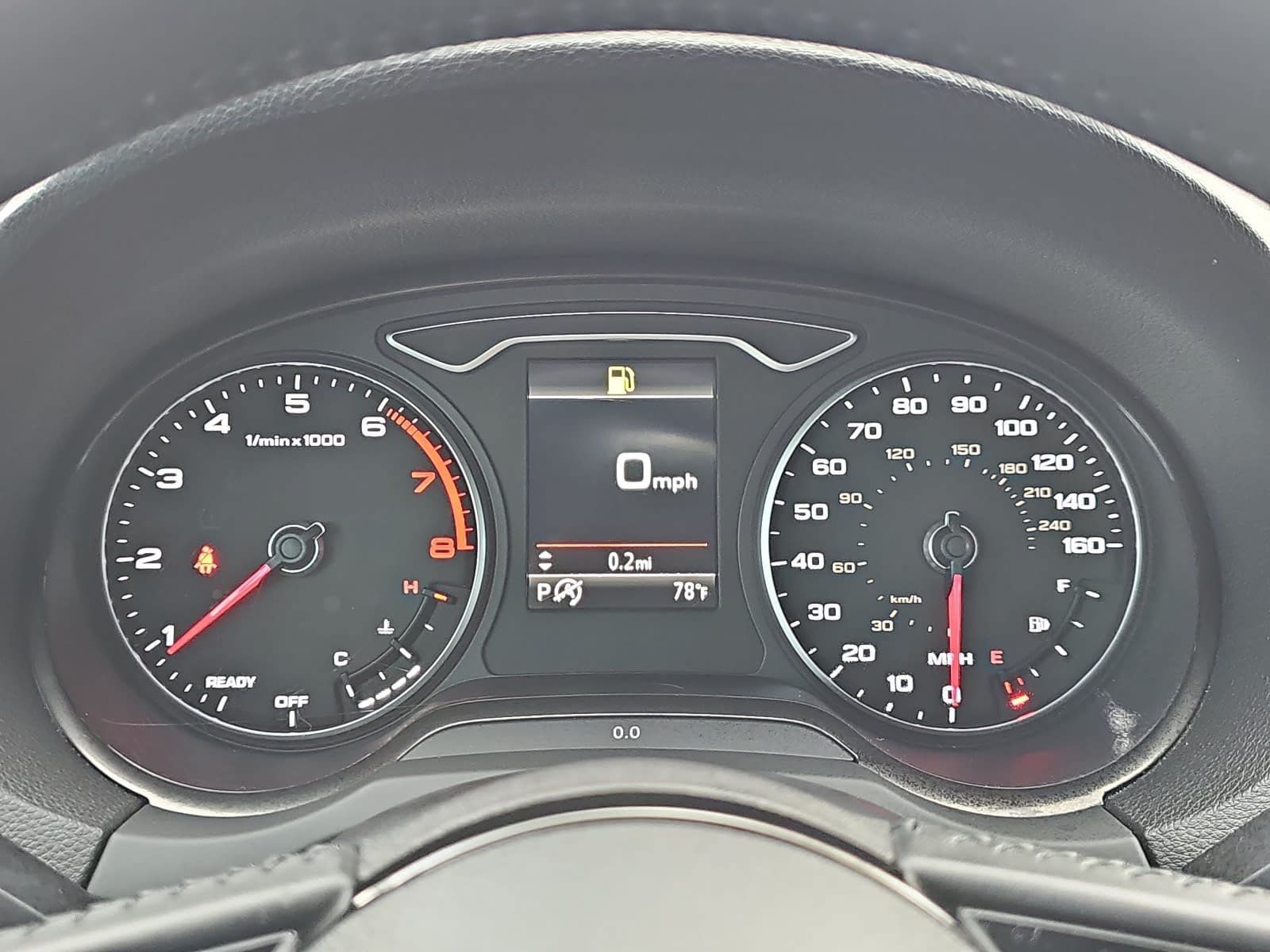 Used 2020 Audi A3 2.0T Premium FWD image 18