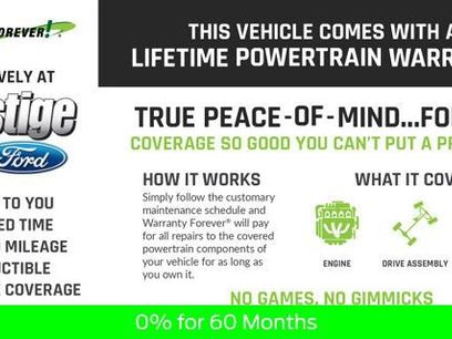 New 2025 Ford F150 STX w/ STX Black Appearance Package