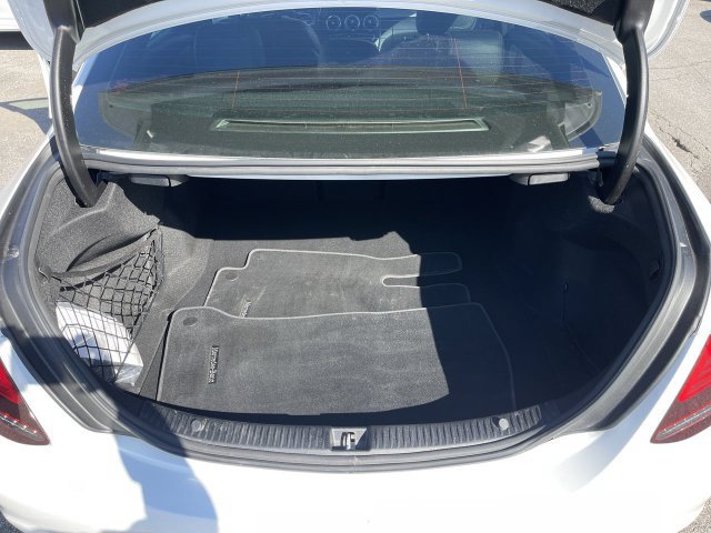 Used 2019 Mercedes-Benz C 300 Sedan image 23