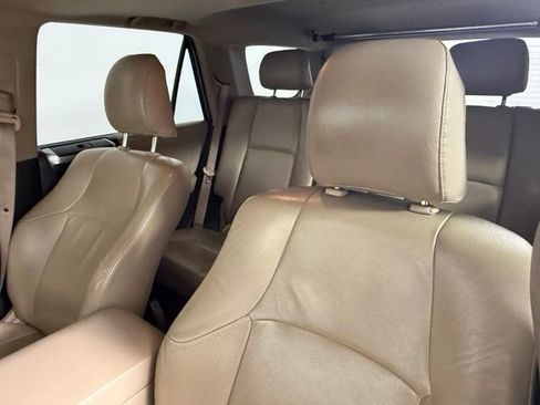 Used 2013 Toyota 4Runner SR5 w/ Convenience Pkg RWD image 29
