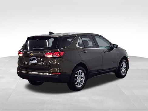 Used 2023 Chevrolet Equinox LT image 8