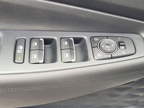 Used 2022 Hyundai Santa Fe SE image 18