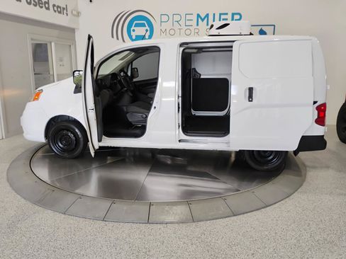 Used 2019 Nissan NV200 S FWD image 51