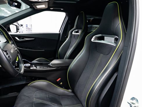 Used 2023 Kia EV6 GT image 19