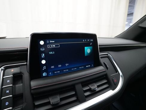 Certified 2022 Chevrolet Tahoe RST w/ Luxury Package image 6