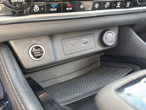 Certified 2021 Nissan Rogue SL AWD/4WD image 26