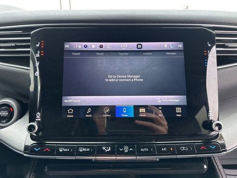 Used 2024 Jeep Wagoneer Series II AWD/4WD image 43