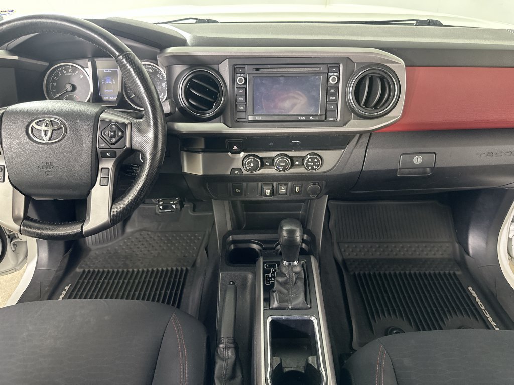 Used 2019 Toyota Tacoma SR5 RWD image 20