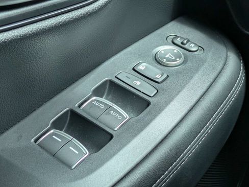 Used 2026 Honda HR-V EX-L image 31