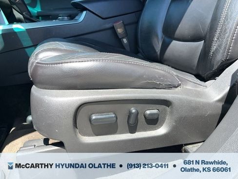 Used 2013 Ford Explorer Limited AWD/4WD image 17