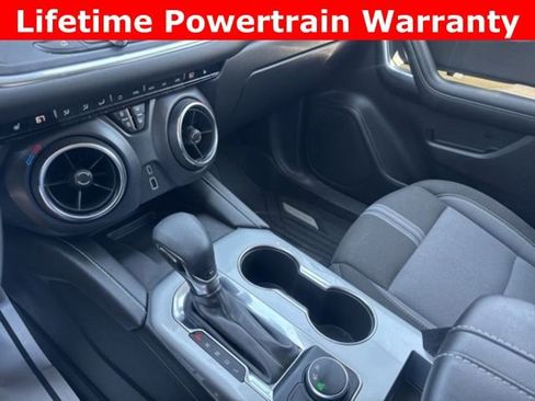 Used 2023 Chevrolet Blazer LT w/ Convenience Package image 9