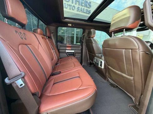 Used 2022 Ford F250 King Ranch w/ King Ranch Ultimate Package image 15