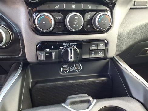Certified 2023 RAM 1500 Big Horn w/ Trailer Tow Group AWD/4WD image 23