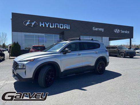 Certified 2023 Hyundai Santa Fe XRT AWD/4WD image 1