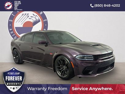 Used 2021 Dodge Charger Scat Pack