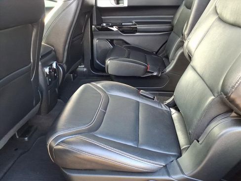 Used 2023 Ford Explorer ST w/ Equipment Group 401A image 17