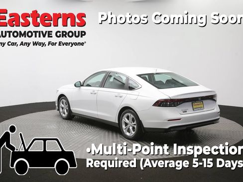 Used 2023 Honda Accord LX image 64
