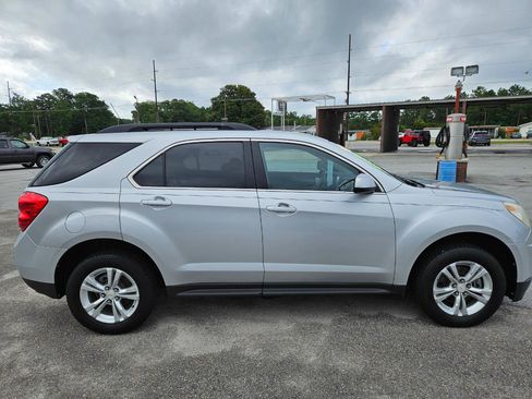 Used 2012 Chevrolet Equinox LT w/ Driver Convenience Package FWD image 7