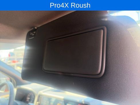 New 2026 Nissan Frontier PRO-4X w/ Pro Premium Package AWD/4WD image 33