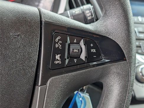 Used 2014 Chevrolet Equinox LS FWD image 21