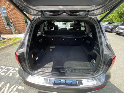 Used 2026 Mercedes-Benz GLB 250 4MATIC image 15