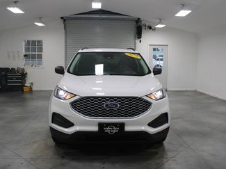 Used 2024 Ford Edge SE video 3
