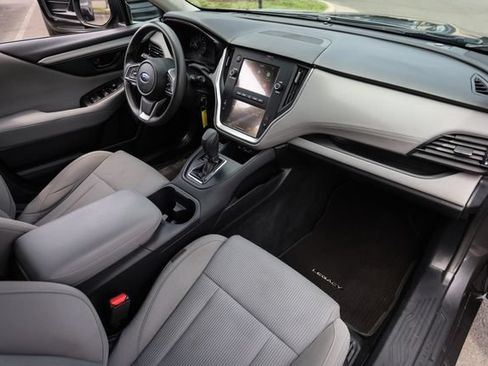 Used 2020 Subaru Legacy AWD/4WD image 52