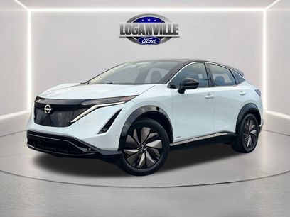 Used 2023 Nissan Ariya FWD
