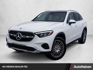 New 2026 Mercedes-Benz GLC 300 4MATIC video 1