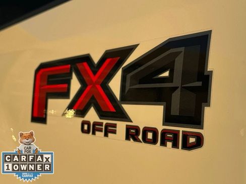 Used 2019 Ford F250 Lariat w/ Lariat Value Package image 20