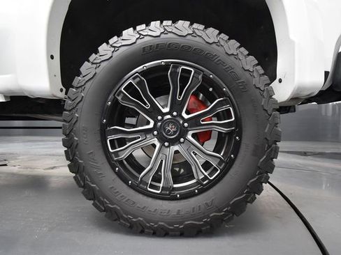 Used 2024 Chevrolet Silverado 1500 RST w/ All Star Edition Plus image 16