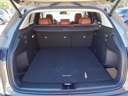 New 2025 MAZDA CX-50 Meridian Edition w/ Apex Package image 10