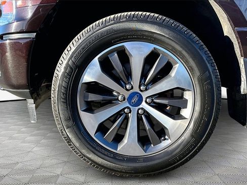 Used 2019 Ford F150 XL w/ Equipment Group 101A Mid image 9