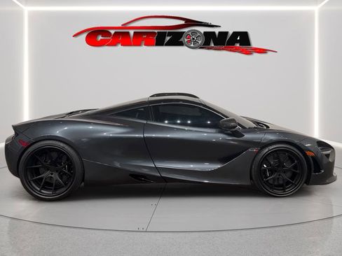 Used 2018 McLaren 720S image 1