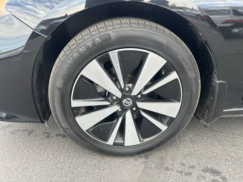 Used 2019 Nissan Altima 2.5 SV image 6