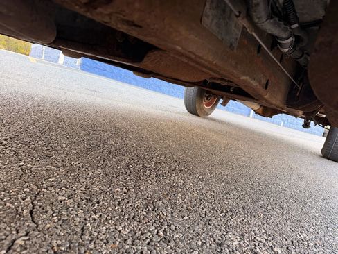 Used 2010 Chevrolet Silverado 1500 W/T image 18