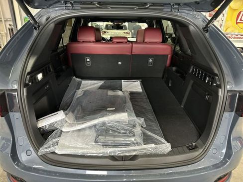 New 2026 MAZDA CX-70 3.3 Turbo S w/ Premium Package image 25