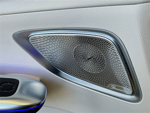 Certified 2025 Mercedes-Benz C 300 4MATIC Sedan image 19