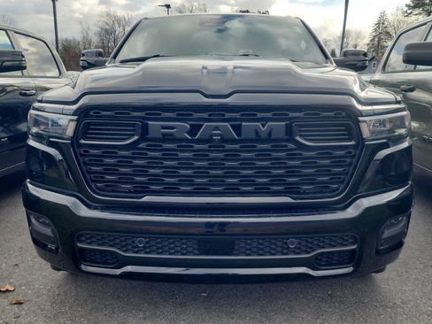 New 2026 RAM 1500 Big Horn image 2