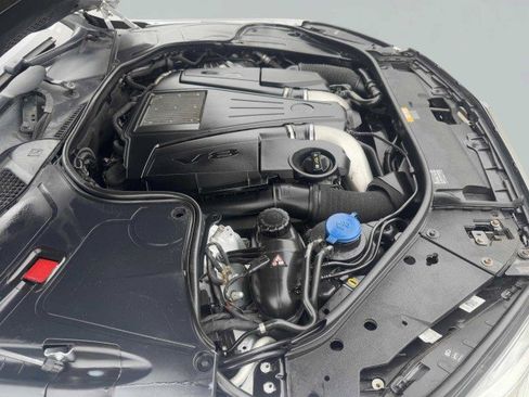 Used 2014 Mercedes-Benz S 550 Sedan image 64