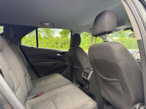 Used 2020 Chevrolet Equinox LT FWD image 10